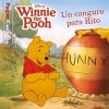 Winnie the Pooh. Un canguro para Rito. Pequecuentos