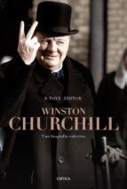 Portada de Winston Churchill (Ebook)