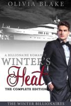 Portada de Winter's Heat: The Complete Edition (Ebook)