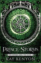 Portada de Prince of Storms