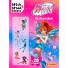 Winx Club The Magic is Back - Stick & Stack n.318