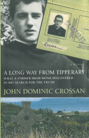 Portada de A Long Way from Tipperary