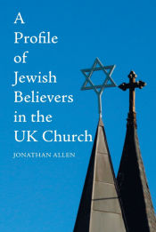 Portada de A Profile of Jewish Believers in the UK Church