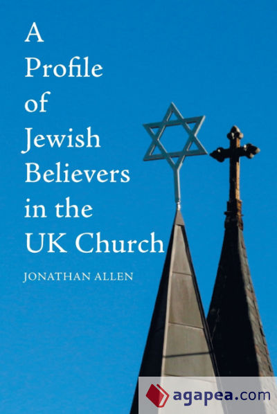 A Profile of Jewish Believers in the UK Church