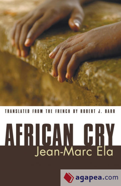 African Cry