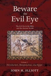 Portada de Beware the Evil Eye Volume 1