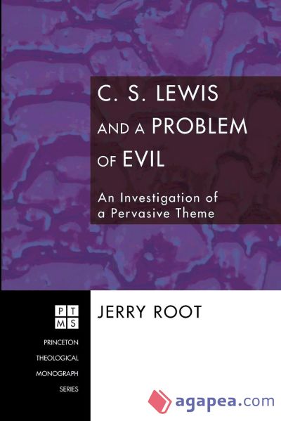 C. S. Lewis and a Problem of Evil