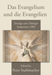 Portada de Das Evangelium und die Evangelien