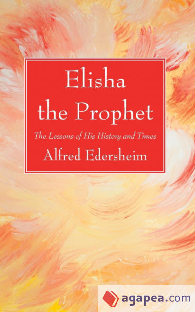 Elisha the Prophet