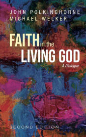 Portada de Faith in the Living God, 2nd Edition