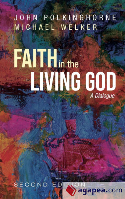 Faith in the Living God, 2nd Edition