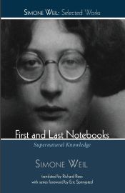 Portada de First and Last Notebooks
