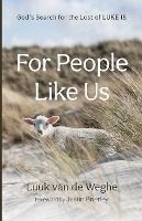 Portada de For People Like Us