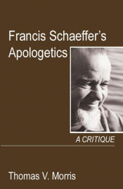 Portada de Francis Schaefferâ€™s Apologetics