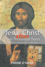 Portada de Jesus Christ After Two Thousand Years