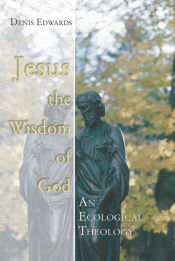 Portada de Jesus the Wisdom of God