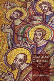 Portada de Liturgical Calendar