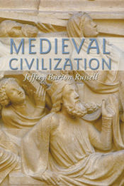 Portada de Medieval Civilization