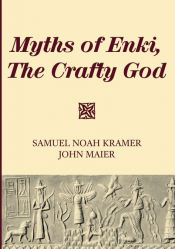 Portada de Myths of Enki, The Crafty God
