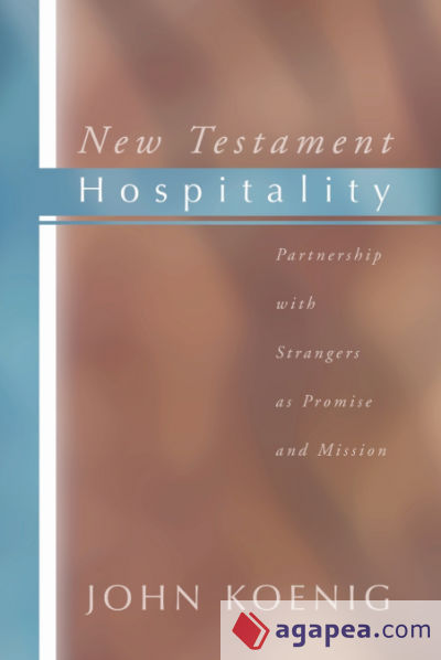 New Testament Hospitality