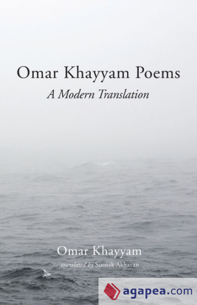 Omar Khayyam Poems