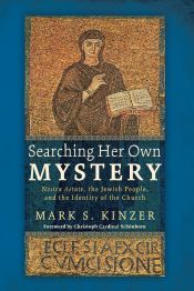 Portada de Searching Her Own Mystery