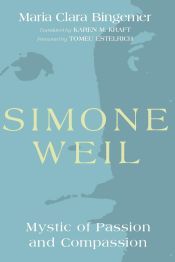 Portada de Simone Weil