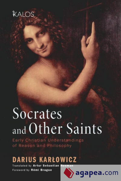 Socrates and Other Saints