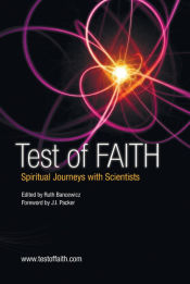 Portada de Test of Faith