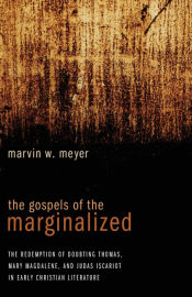 Portada de The Gospels of the Marginalized