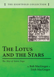 Portada de The Lotus and the Stars