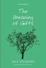 Portada de The Meaning of Gifts
