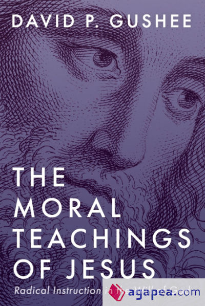 The Moral Teachings of Jesus