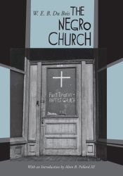 Portada de The Negro Church