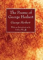 Portada de The Poems of George Herbert