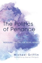 Portada de The Politics of Penance