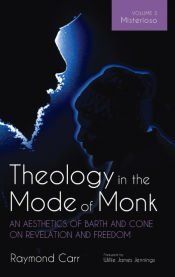 Portada de Theology in the Mode of Monk