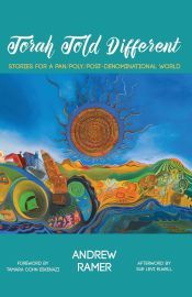 Portada de Torah Told Different