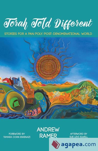 Torah Told Different