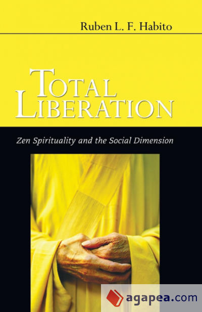 Total Liberation