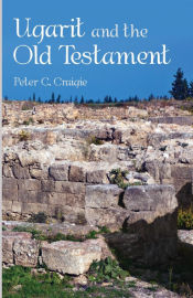 Portada de Ugarit and the Old Testament