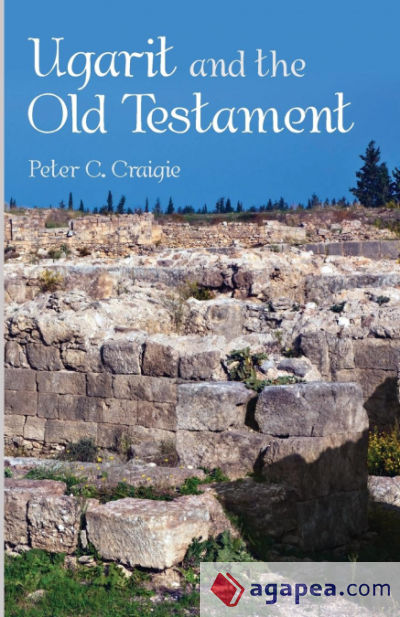 Ugarit and the Old Testament