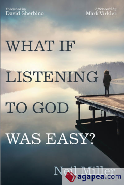 What if Listening to God Was Easy?