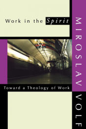 Portada de Work in the Spirit