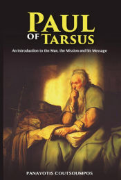 Portada de Paul of Tarsus