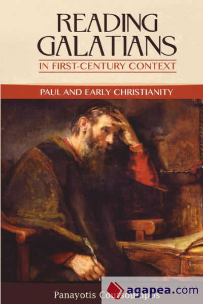 Reading Galatians in First-Century Context