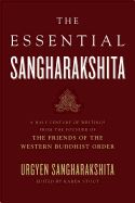 Portada de Essential Sangharakshita