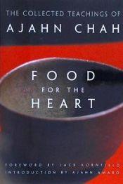 Portada de Food for the Heart