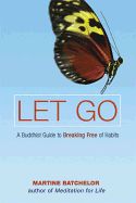 Portada de Let Go