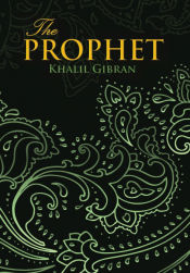 Portada de Prophet (Wisehouse Classics Edition)